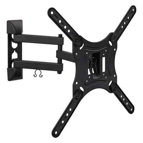 Top 10 Best Full Motion Tv Wall Mounts In 2023 Reviews Buyers Guide