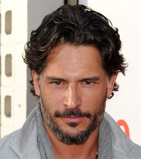 In fact, in most cases, you only need a simple cut to make your curly or wavy locks look fashionable. 30 Cool Hairstyles For Men With Wavy Hair - Mens Craze
