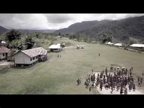APAHAPSILI YALI YALIMO PAPUA Daerah Injili GKI Di Tanah Papua Oleh