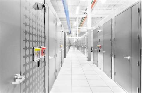 Data Center Renovation