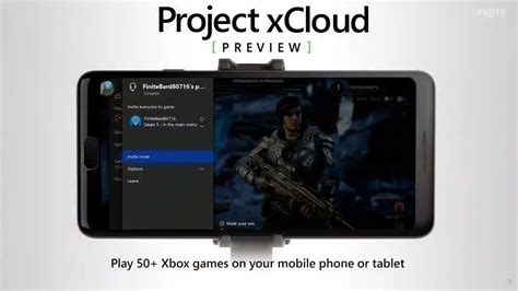 Microsofts Project Xcloud Now Has Over 50 Games Coming To Windows 10
