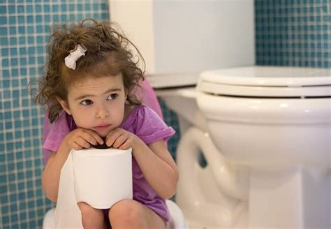 Diarrhea In Children Types Symptoms And Causes