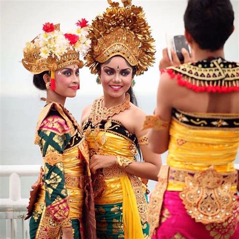 Seni Budaya Tradisi Dan Alam Bali Seni Budaya Instagram My Xxx Hot Girl