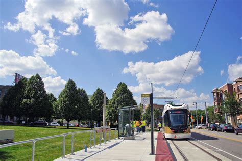 After about 3 hours of study i went and passed my temps test the same day! julia g., madison, wi i loved this website, it helped me pass on the first try. First crew of the Milwaukee Streetcar takes full-route ...