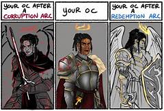 Julian Jeromes Redemption Arc Can The Villain Find Redemption In Love