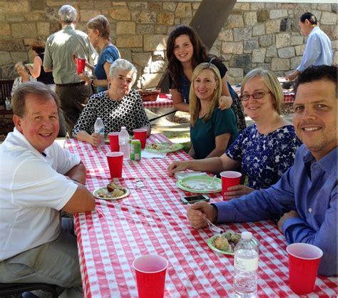 Picnics And Brunches Briarcliff Church