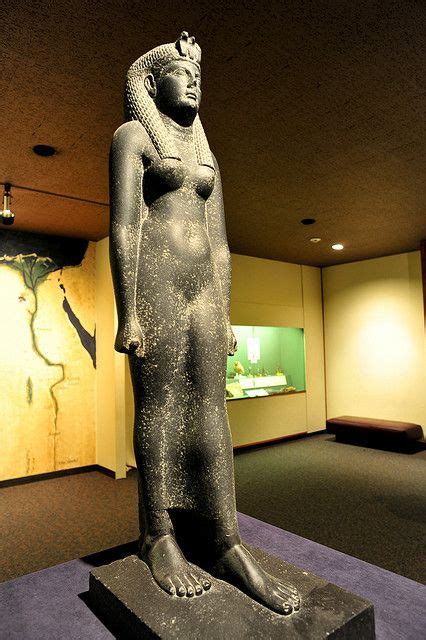 Cleopatra Greek Statue Egyptian Art Buddha Statue