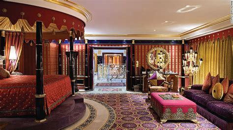 Peek Inside The Worlds Most Expensive Hotel Rooms