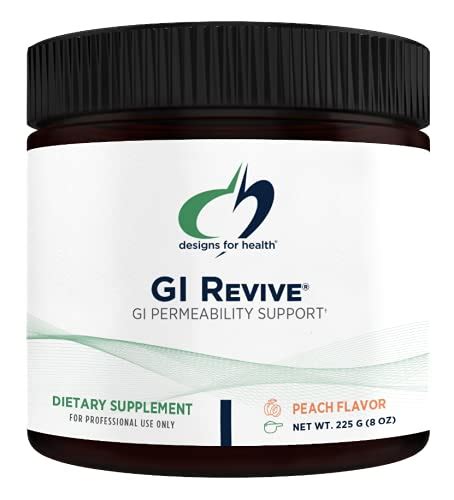 10 Best Gut Health Powder Reviews By Cosmetic Galore