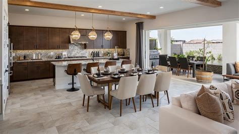 New Home Community Toll Brothers At Cadence In Mesa Az Toll Brothers