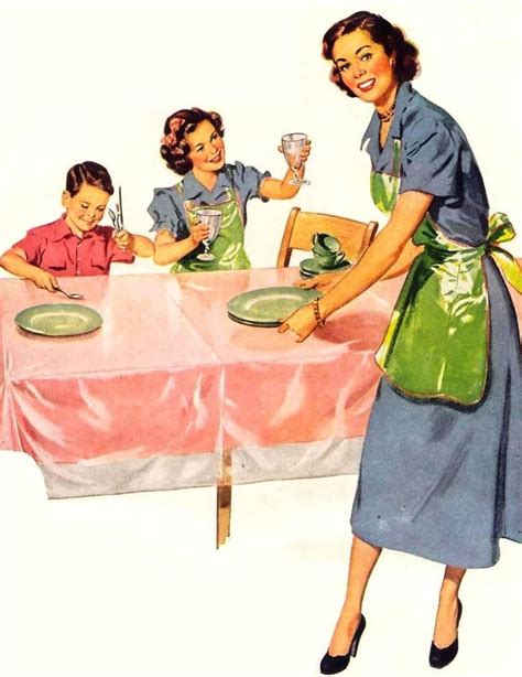 1000 Images About Domestic Goddesses On Pinterest