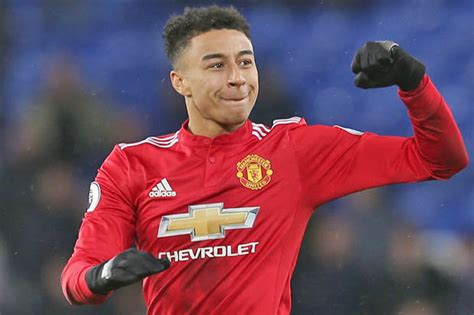 Ole gunnar solskjaer admits he's delighted to see jesse lingard back in a manchester united shirt and fighting for his future amid claims that the club are torn over his potential sale this summer. Jesse Lingard Namorada | Famosos - Cultura Mix