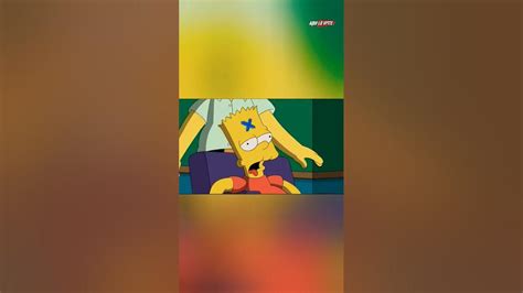 El Dia Que Bart Simpson MuriÓ Bob Patiño Mata A Bart Los Simpson