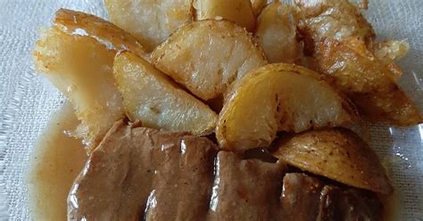 Cara buat potato wedges tanpa oven simpel tapi enak подробнее. 981 resep potato wedges enak dan sederhana - Cookpad