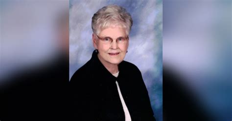 Obituary Information For Adelle Olson
