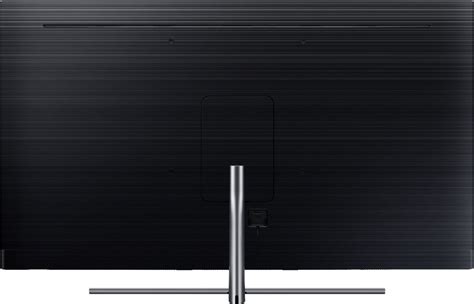 Best Buy Samsung 75 Class Led Q7f Series 2160p Smart 4k Uhd Tv With