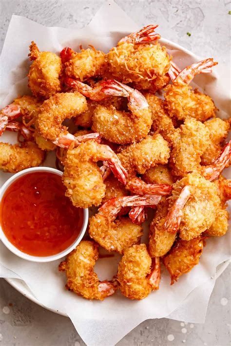 15 Delicious Shrimp Recipes You Should Try