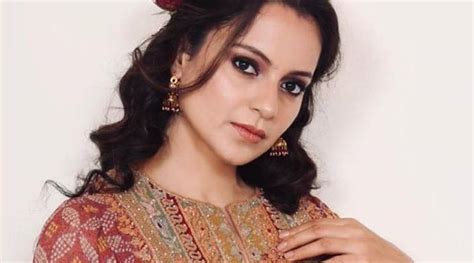 Kangana Ranaut Shares The ‘gorgeous View As She Turns 34 ‘at The Peak Of My Career Feel Like