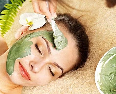Diy Green Tea Face Packs For Different Skin Types You Must Try Using