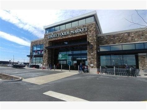 When the cherry hill whole foods officially opens its doors to the public this wednesday. Cherry Hill Whole Foods Recalls Veggies Due To Possible ...