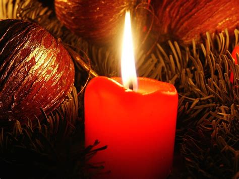 Kerze Weihnachten Licht Kostenloses Foto Auf Pixabay Pixabay