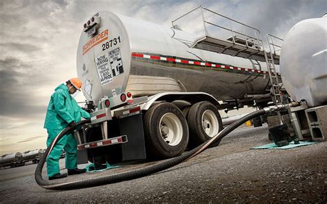 Cdl Hazmat Endorsement What Is It And How To Get It Loads Kiwi