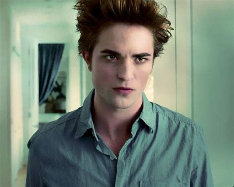 Robert Pattinson ¿qué Le Ha Pasado A Tu Pelo Fotogalería Moda Y