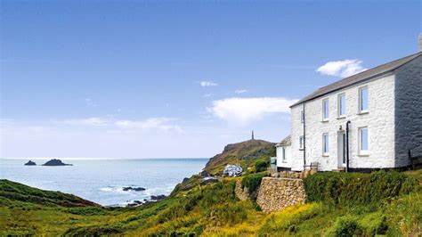 Are you looking for holiday cottages in. Pondok Terbaik di Cornwall Untuk Liburan di Pantai Selatan ...