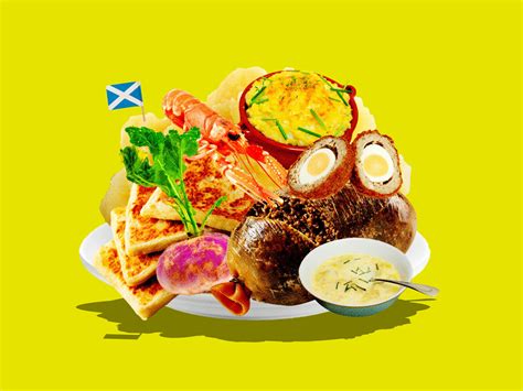 Nose-to-tail Haggis? How the UK’s Top Restaurants Fell in Love with