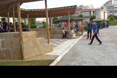 Muhittin mustafa böcek anadolu lisesi. Muhittin Mustafa Böcek Anadolu Lisesi, Antalya