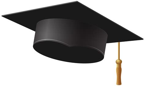 Graduation Cap On Person Clipart 20 Free Cliparts Download Images On