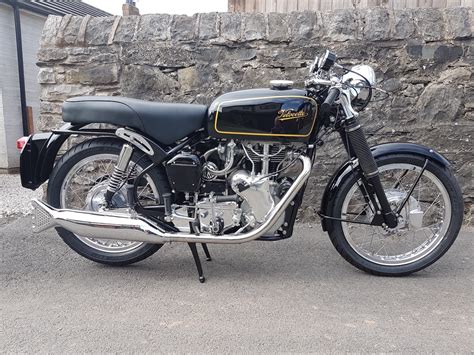 Velocette Classics Velocette Bikes For Sale