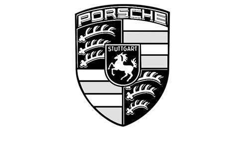 Seviant Customer Porsche Logo Seviant Studios