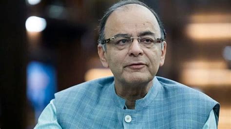 Arun Jaitleys Last Full Budget To Be Different Due To Gst The Statesman