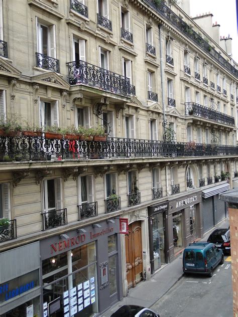 Rue De La Tour Street View Views Places Ive Been
