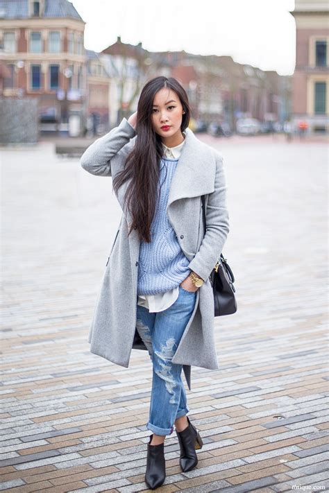 Stylish Outfit Ideas With Ankle Boots