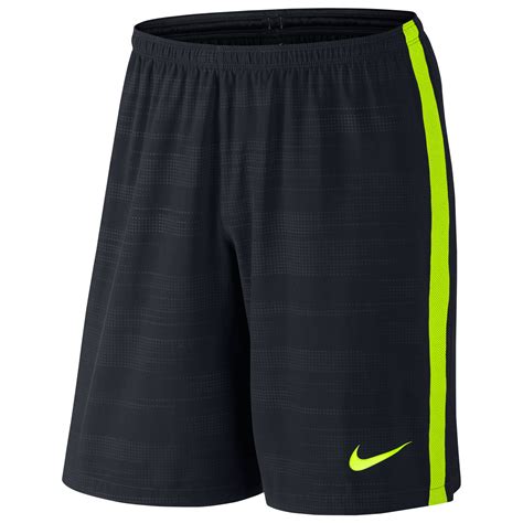 Nike Select Strike Printed Football Shorts In Black For Men Lyst