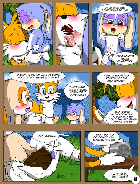 The Big Imageboard Tbib Anthro Canine Comic Cum Cum In Mouth