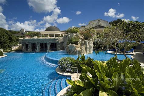 Photo Gallery For Sandy Lane Hotel In Barbados Barbados Five Star