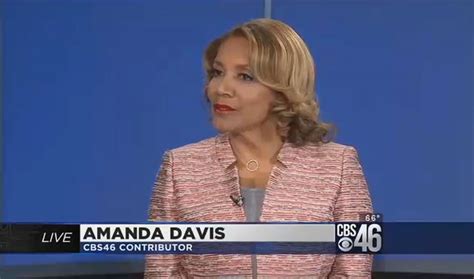 Part 2 Amanda Davis Talks About Her Road To Recovery Kiss 1041 Fm