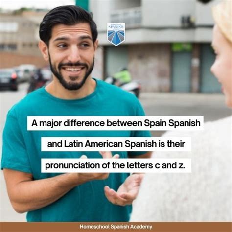 Why Latin American Spanish Is Easier To Learn