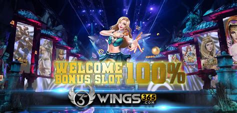 wings365 365 slot