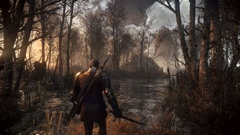 Here's a quick witcher 3 gameplay review! The Witcher 3 - E3 Screenshots | RPG Site