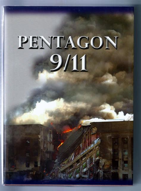 Pentagon 911 Defense Studies Series By Goldberg Alfred Editor Fine