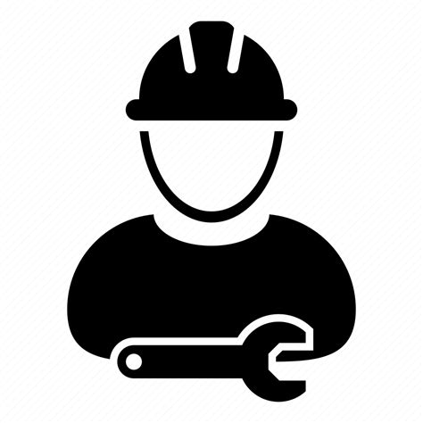 Construction Worker Worker Contractor Factory Labor Builder