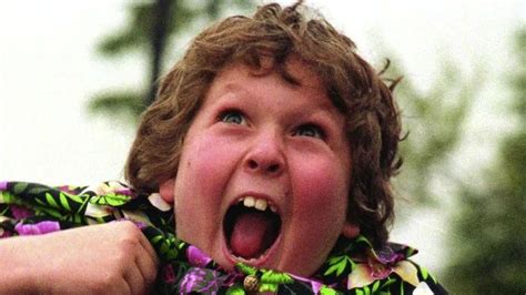 Where Is Chunk From The Goonies Now