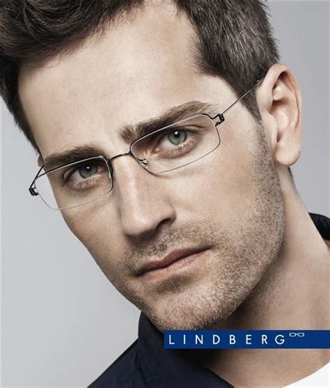 Lindberg Eyewear At Optique Of Denver Mens Eye Glasses Mens Glasses