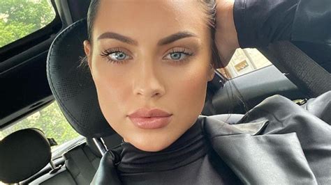 Katarzyna lenhardt wurde bei gntm vierte. Neue GNTM-Staffel startet: Kasia Lenhardt gibt Girls Tipps ...