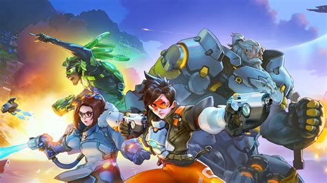 The overwatch 2 release date will be in 2022 at the earliest. Overwatch 2 is real and coming to Switch - Vooks
