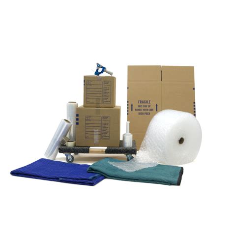 Moving Storage And Packing Supplies Chus Moving And Storage Division